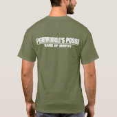 ATH T-Shirt (Rückseite)