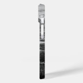 Athabasca Lookout, Landschaftsfotografie Case-Mate iPhone Hülle (Rückseite / Links)