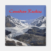 Athabasca Magnet (Vorne)