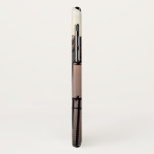 Athabasca Sand Dunes Case-Mate iPhone Hülle (Hinten/Links)