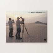 Athabasca Sand Dunes Puzzle (Horizontal)