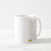 Athanasian Creative Cup Kaffeetasse (VorderseiteRechts)