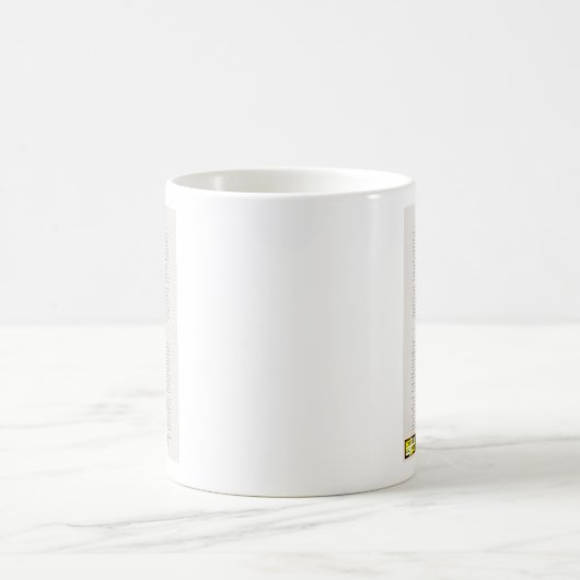 Athanasian Creative Cup Kaffeetasse (Mittel)