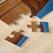 Athanasius der Meteoriten-Orthodoxe christliche Ik Puzzle (Seite)