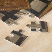 Athanasius Orthodox Christliches Symbol Puzzle (Seite)