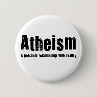 Atheismus. Eine persönliche Beziehung mit
