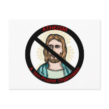 Atheismus ohne Prophet