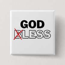 Atheist Anti-Religion "godless"
