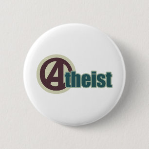 Atheist Button