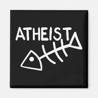 Atheist Fish