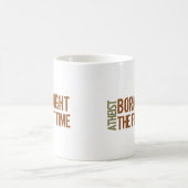 Atheist: Geborenes Recht das erste mal Kaffeetasse (Mittel)