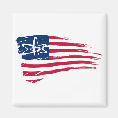 Atheist Magnet (Vorne)