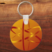 Atheist Schlüsselanhänger (Vorderseite)