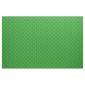 Atheist-Symbol: weiß auf grün Stoff (Yard (91,4 cm))