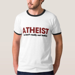Atheist T-Shirt