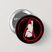 Atheisten vereinigen button (Vorne & Hinten)