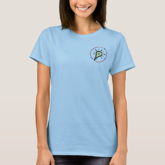 Atheistengebet T-Shirt