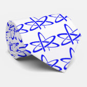 Atheistische Hals-Krawatte Krawatte (Gerollt)