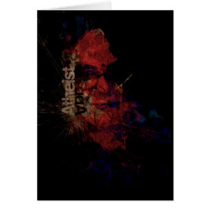 Atheistische Helder Richard Dawkins