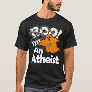 Atheistische Wissenschaft Atheismus Agnostiker Ant T-Shirt