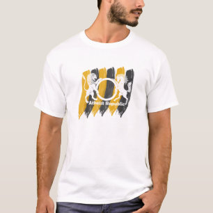Atheistischer Republik-T - Shirt