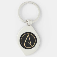 Atheistisches Symbol