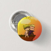 Athelnar Knopf Button (Vorne & Hinten)