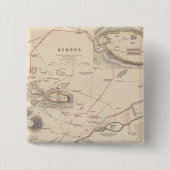 Athen, Akropolis Button (Vorderseite)