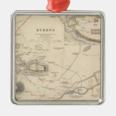 Athen, Akropolis Silbernes Ornament (Vorne)