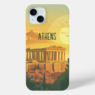 Athen Case-Mate iPhone Hülle