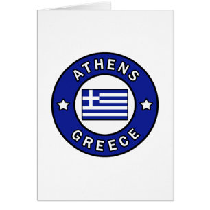 Athen Griechenland