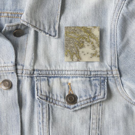 Athen, Griechenland Button (Beispiel)