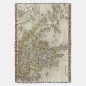 Athen, Griechenland Decke (Vorderseite Vertikal)