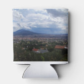 Athen - Griechenland Dosenkühler (Rückseite)