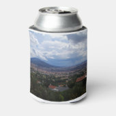 Athen - Griechenland Dosenkühler (Kanne Rückseite)