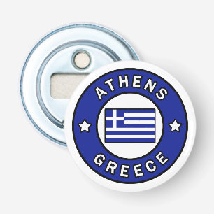 Athen Griechenland Flaschenöffner