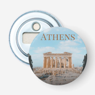 Athen Griechenland Flaschenöffner