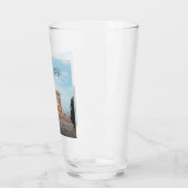 Athen Griechenland Glas (Links)