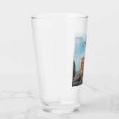 Athen Griechenland Glas (Rechts)