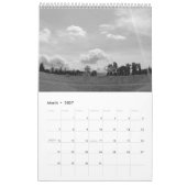 Athen/Griechenland Kalender (Mär 2027)