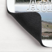 Athen Griechenland Mousepad (Ecke)