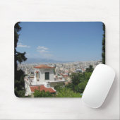 Athen Griechenland mousepad (Mit Mouse)