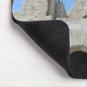 Athen, Griechenland Mousepad (Ecke)