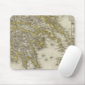 Athen, Griechenland Mousepad (Mit Mouse)