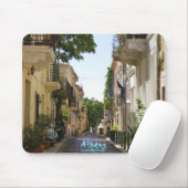 Athen Griechenland mousepad Entwurf (Mit Mouse)