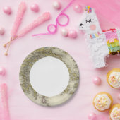 Athen, Griechenland Pappteller (Party)