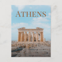 Athen Griechenland