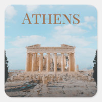 Athen Griechenland