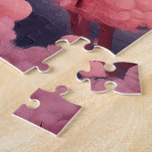 Athen Griechenland Reise Puzzle (Seite)