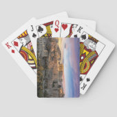 Athen, Griechenland Spielkarten (Rückseite)